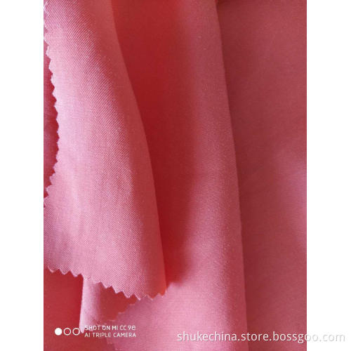 Viscose with Tencel Twill